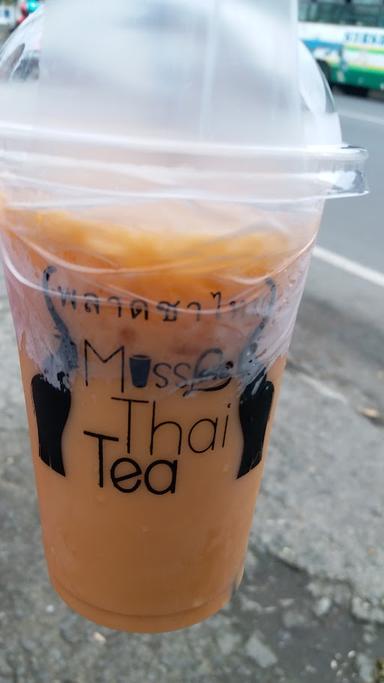 MISS LOVE THAI TEA