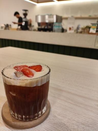 TAMA SPECIALTY COFFEE