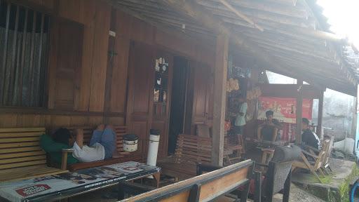 WARUNG KOPI BU SARTI