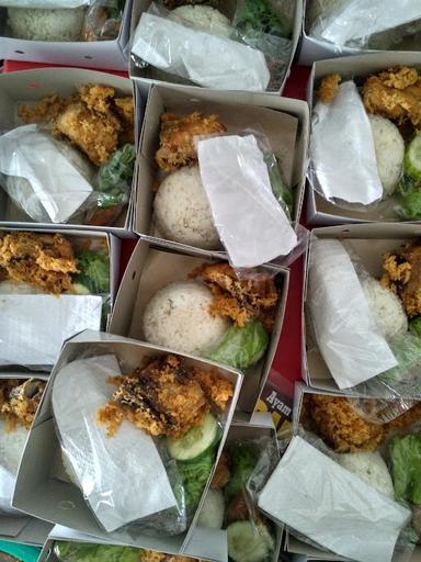 AYAM GORENG PAK TUNG