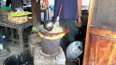 BAKMI JAWA MAS TIMBUL