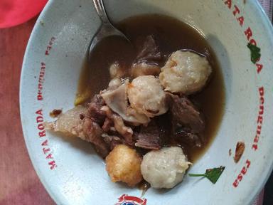 BAKSO BABI 3M