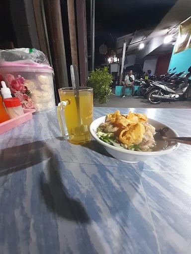 BAKSO MIE AYAM SOTO SOP TAMBAK MAS