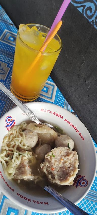 BAKSO SOWAN ( BAKSO BAKWAN MALANG )