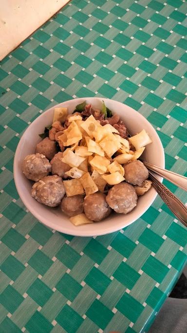 BAKSO TEBAL PAKDHE