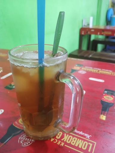 BAKSO URAT CAK ARI