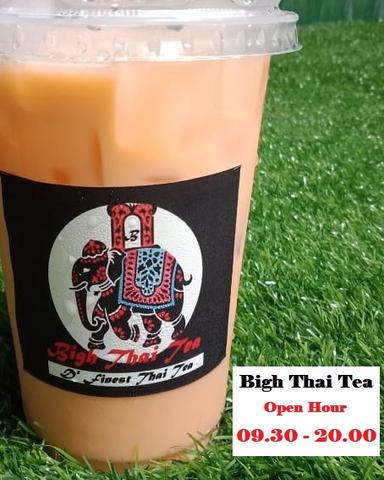 BIGH THAI TEA