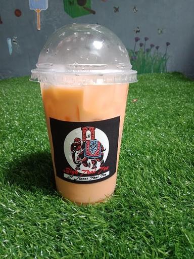 BIGH THAI TEA