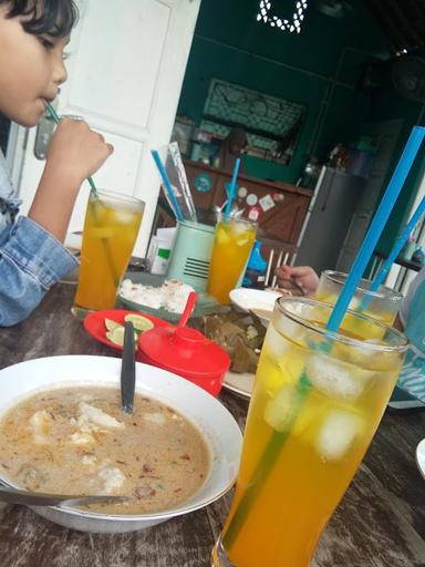 COTO MAKASSAR BU MOCHTAR