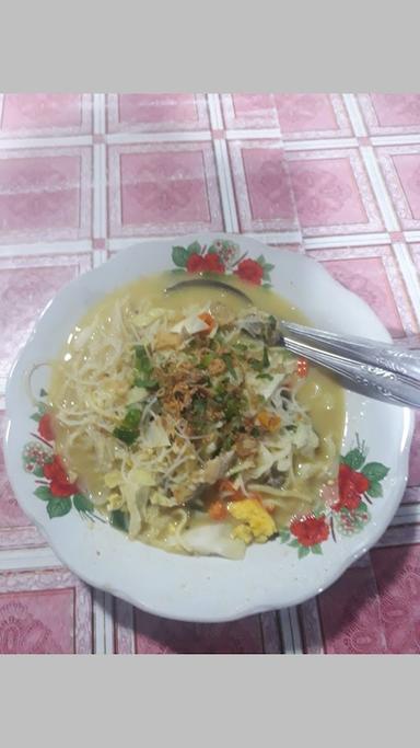 D' OMAH JAVA MIE