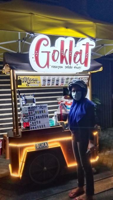 GOKLAT YOGYAKARTA