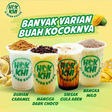 HOK-KHI ALPUKAT KOCOK TVRI