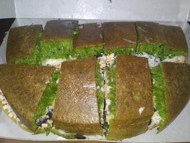 JURAGAN MARTABAK CABANG SIDOREJO