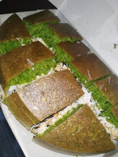 JURAGAN MARTABAK CABANG SIDOREJO