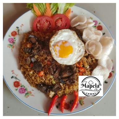 NASI GORENG KEDAI MAPELA