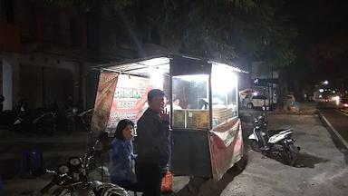 MARTABAK RESTU