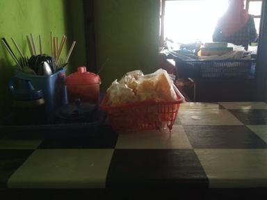 MIE AYAM BAKSO DUTA WONOGIRI