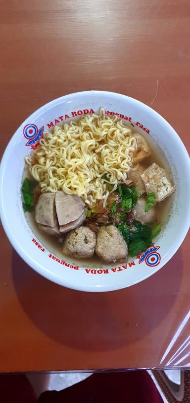 MIE AYAM BAKSO SAN-TE