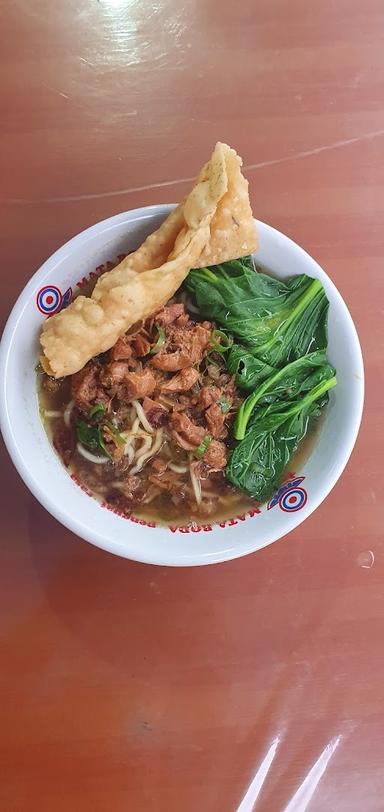 MIE AYAM BAKSO SAN-TE