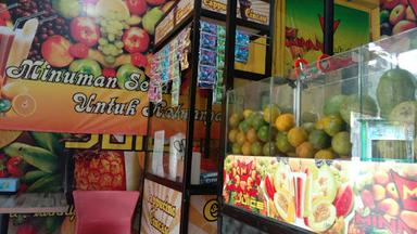 MINANG & JUICE ES BUAH