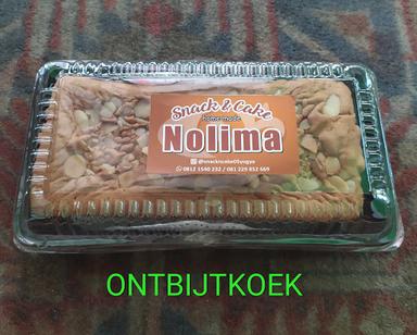 NOLIMA SNACK & CAKE