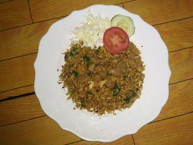 OEMAH NASI GORENG