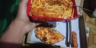 PIZZA HUT DELIVERY - PHD INDONESIA