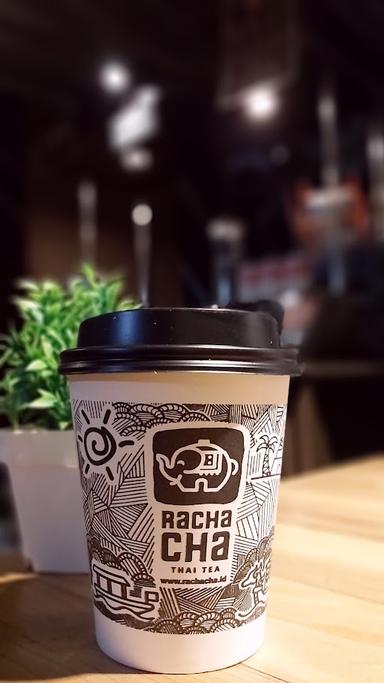 RACHACHA THAI TEA TEGALREJO