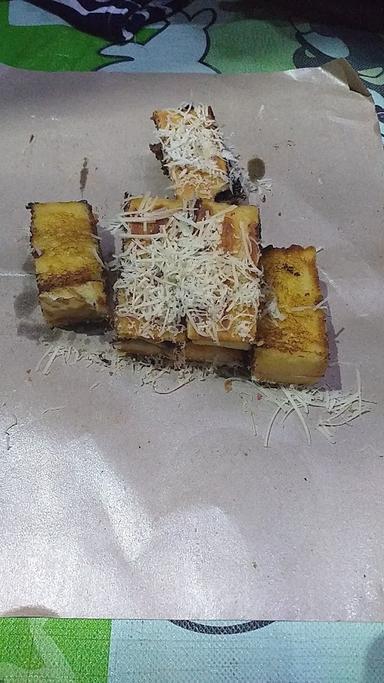 ROTI BAKAR AL ZIQRI