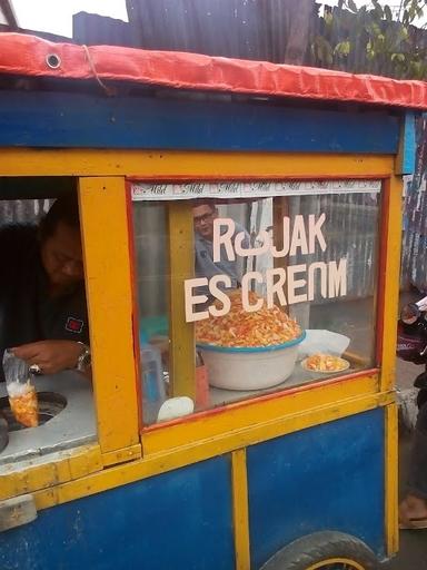 RUJAK ES CREAM BANDUNG