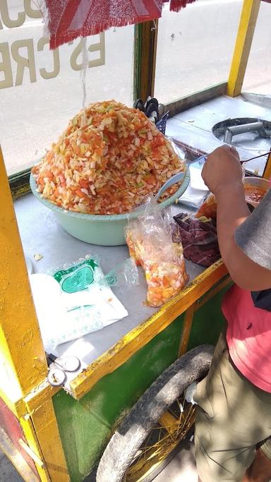 RUJAK ES CREAM BANDUNG