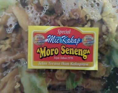 RUMAH MAKAN MORO SENENG ROGOYUDAN