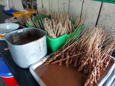 SATAY RESTORANT AL BAROKAH