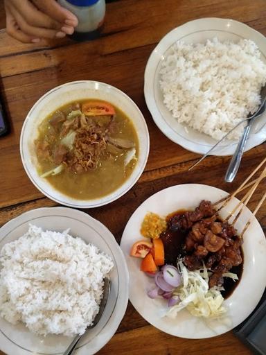 SATE KAMBING BALIBUL BANG ALI