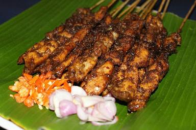 SATE MADURA CAK IDRIS