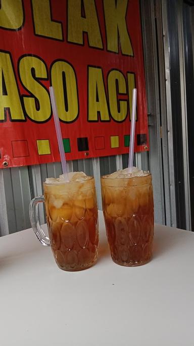 SEBLAK JAGOAN DAN BASO ACI