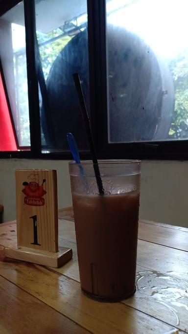 SEBLAK ORIGINAL TEH INDAH SALATIGA