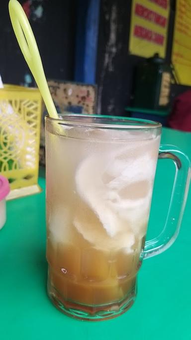 SOP BUNTUT PAK SUGENG