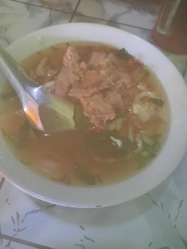 SOTO PAK FAI(ꦱꦠꦥꦏꦥ)