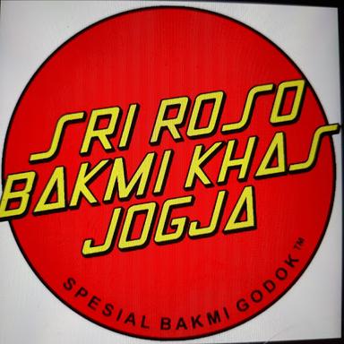 SRI ROSO BAKMI KHAS JOGJA