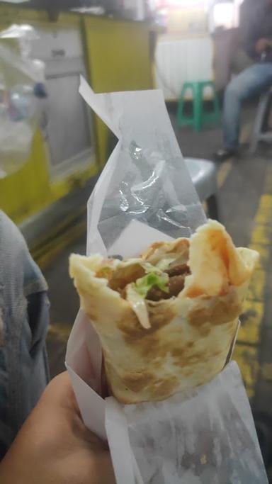 SULAIMAN KEBAB