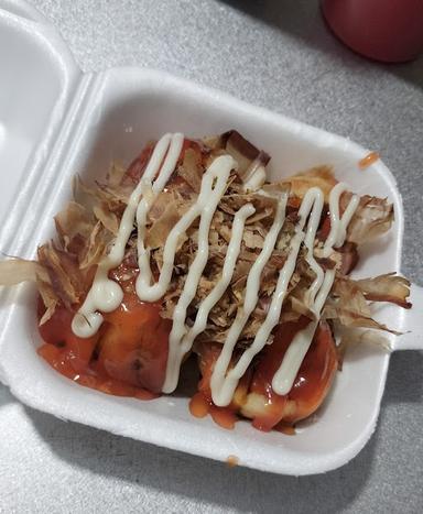 TAKOYAKI KITA