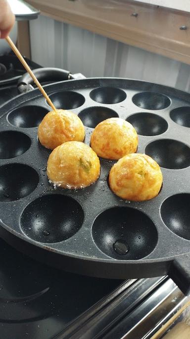 TAKOYAKI KITA