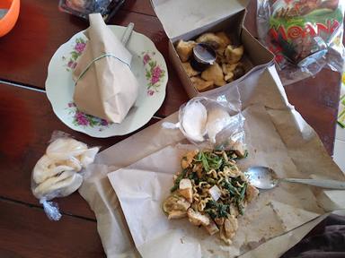 WARUNG LOTEK MBAK WATIK