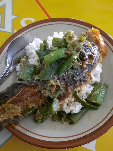 WARUNG MAKAN MBOK TU