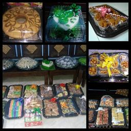 Photo's Mei Kue Basah & Bakery