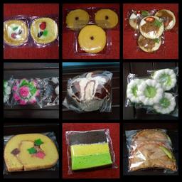 Photo's Mei Kue Basah & Bakery