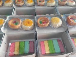 Photo's Mei Kue Basah & Bakery