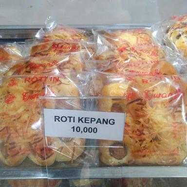 ROTI IN - MAWAR SURABAYA