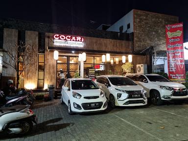 COCARI - PAJAJARAN SURABAYA